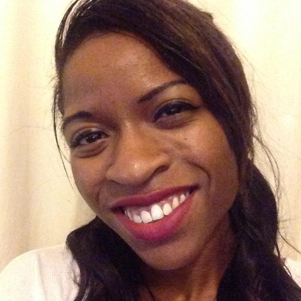 Naomi Johnson profile picture