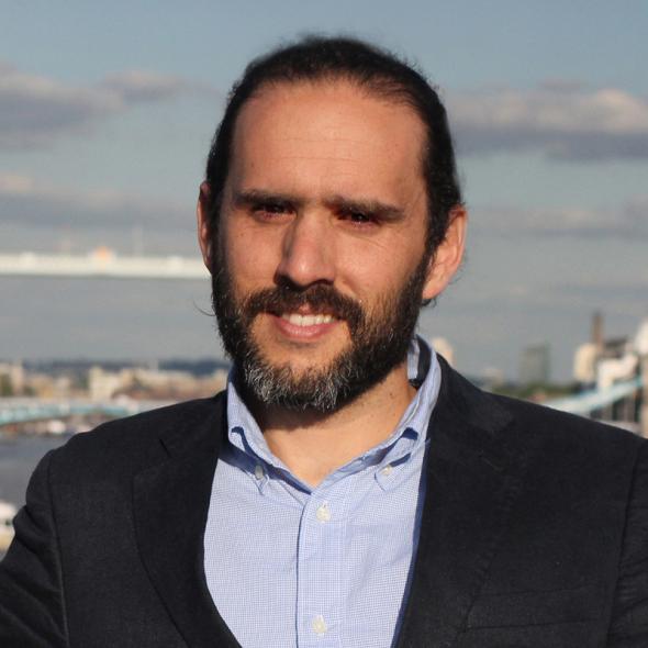Pablo Carrera profile picture