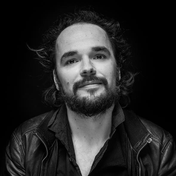 Philip James McGoldrick profile picture