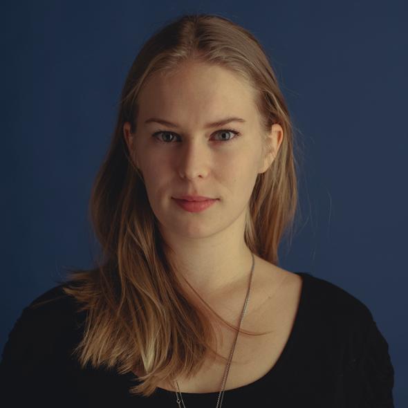 Rae Erlingsdottir profile picture