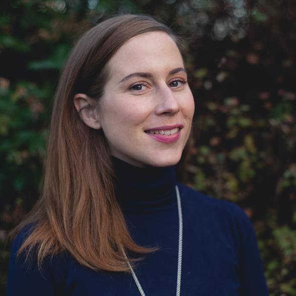 Rebecca Smith profile picture