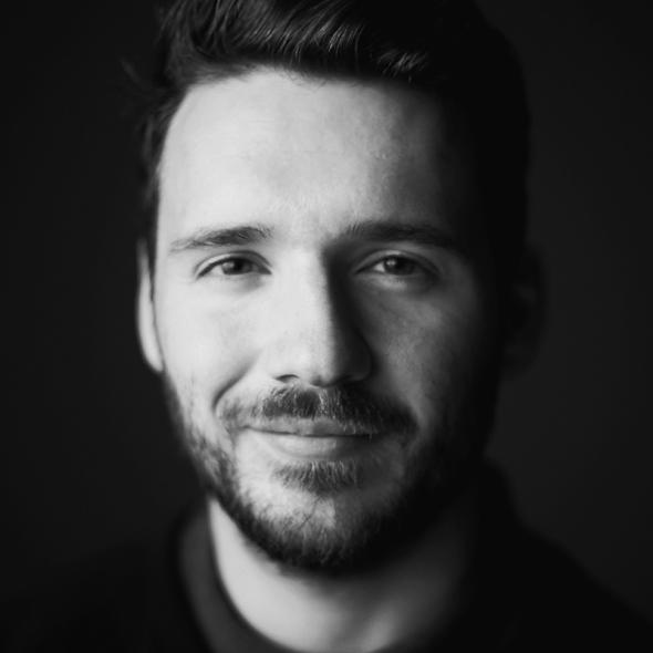 Sam McMullen
