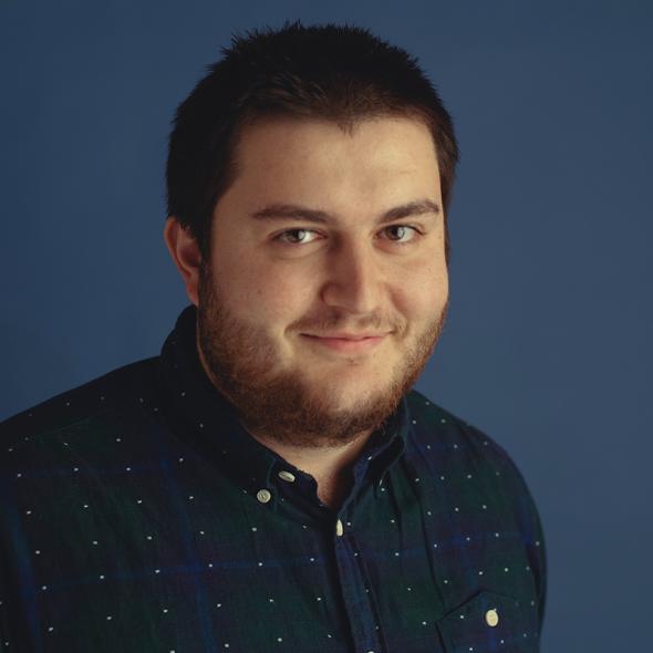Sashko Micevski profile picture