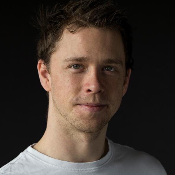 Sebastian Braende profile picture