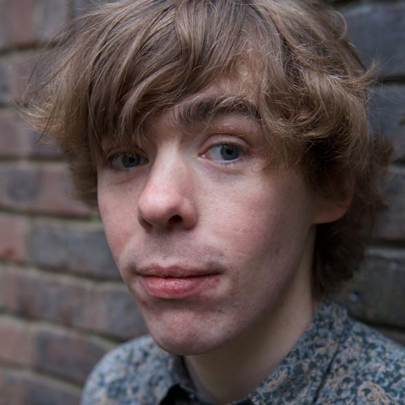 Shane Crowley profile picture