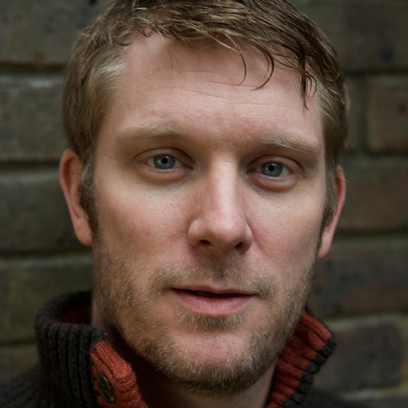 Shaun Raad profile picture