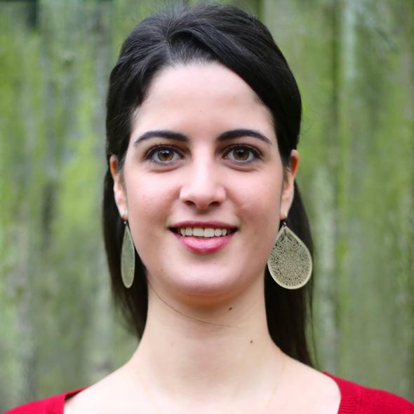 Sonia Hoogenstraaten profile picture