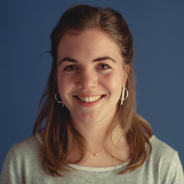 Sorcha Bradford profile picture