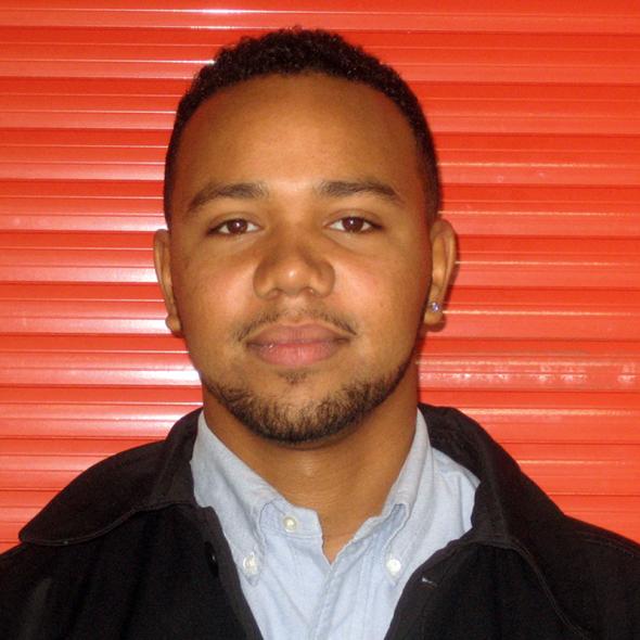 Stefan Mattison profile picture