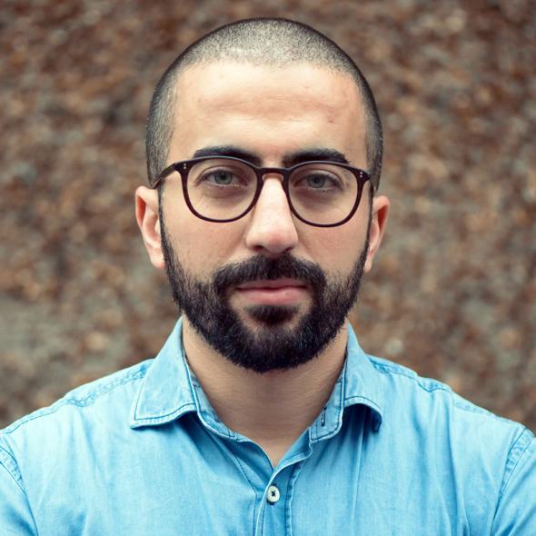 Tariq Elmeri profile picture