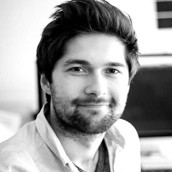Tim Morrish profile picture