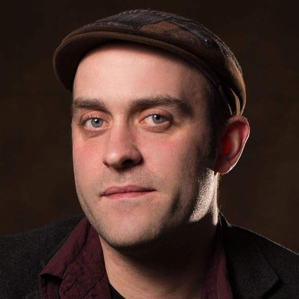 Thomas Phillips Howard profile picture