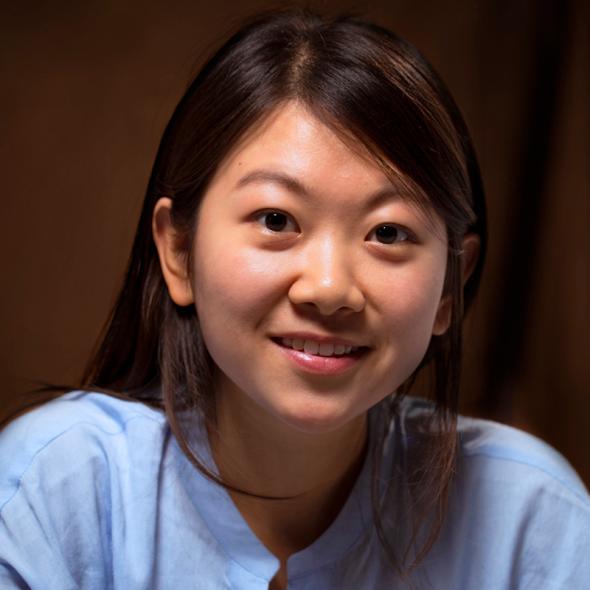 Xi Zhao profile picture