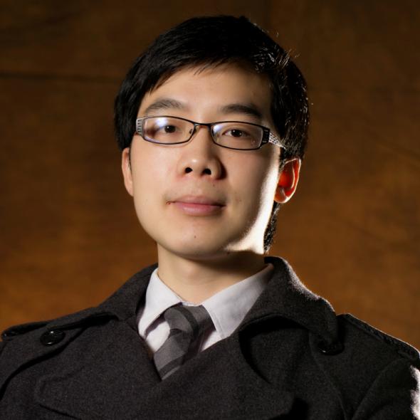 Teng Ye profile picture