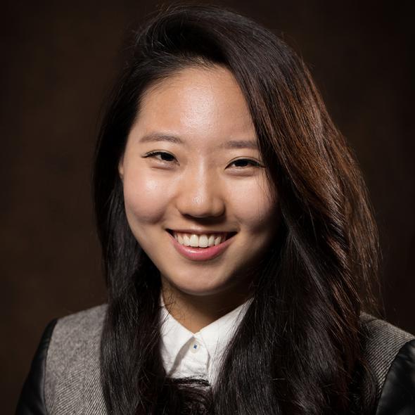 Robin Yoojin Rhee profile picture