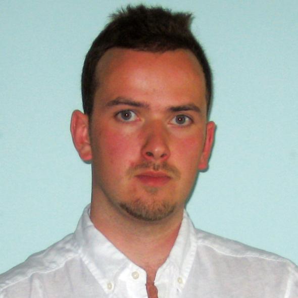 Barney Brookes profile picture