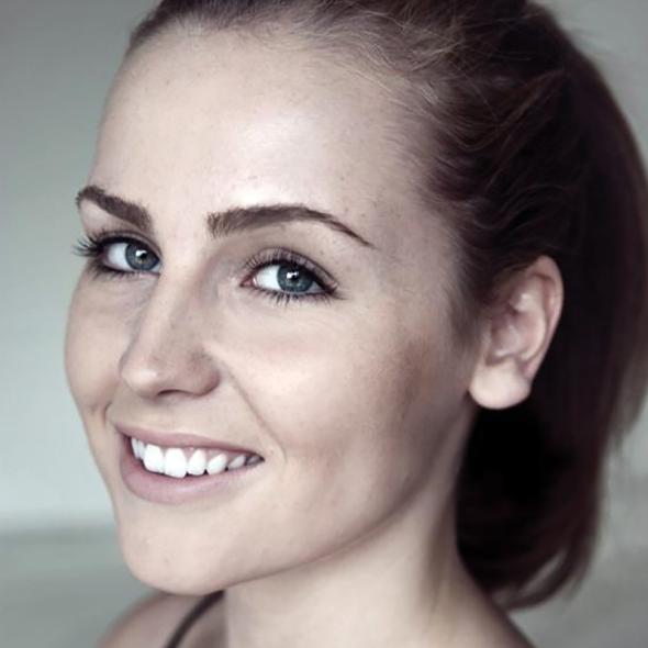 Fleur Wheatley profile picture