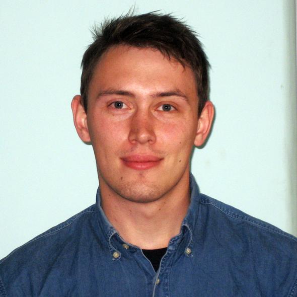 Freddie Halliwell profile picture
