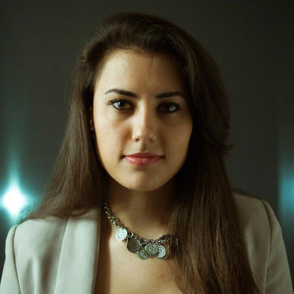 Marie-Elena Dyche