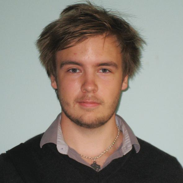 Simon Richert profile picture