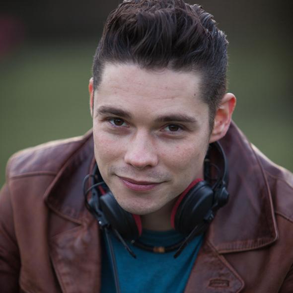 Tom Parris profile picture