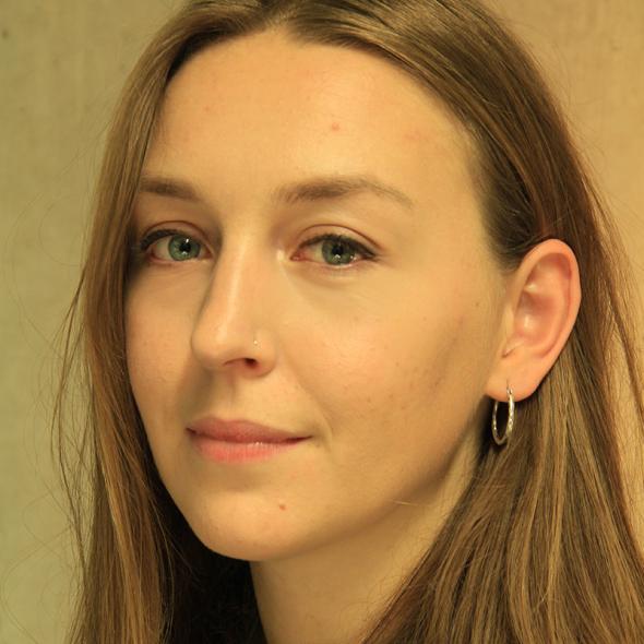 Elena Ruscombe-King profile picture
