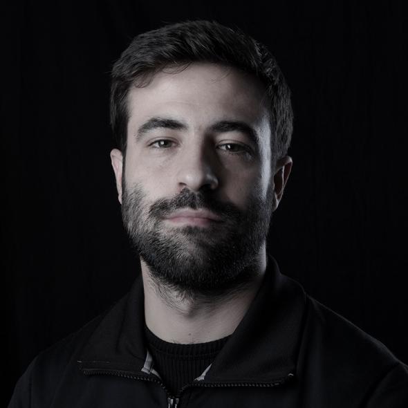 Eoin Patrick Doran profile picture
