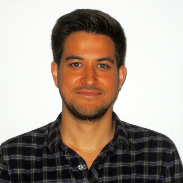Esteban Frost profile picture