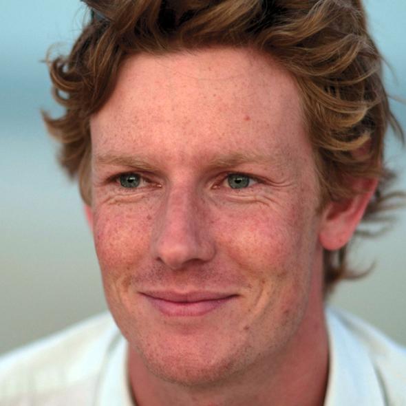 Hugo Godwin profile picture