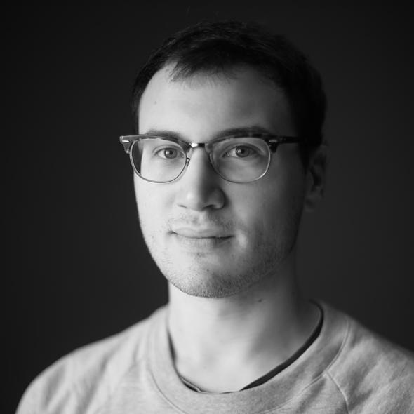 Jelle Rebry profile picture