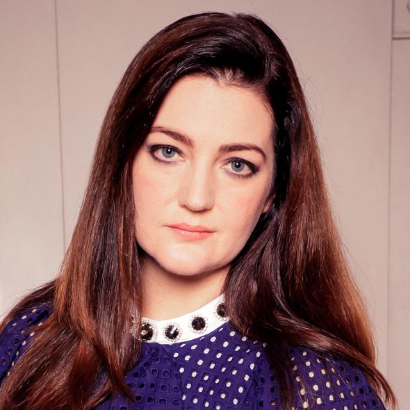 Joan Brogan profile picture