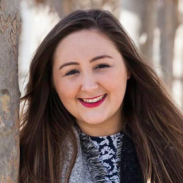Rebecca Gibson profile picture