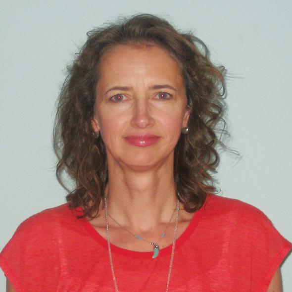 Ros Ellis profile picture
