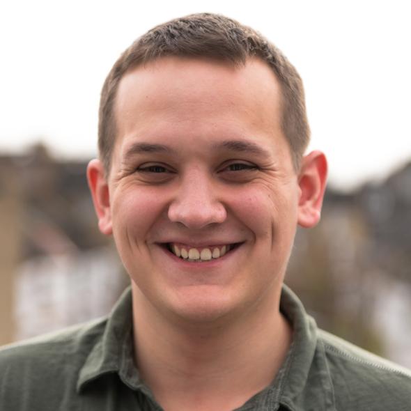 Scott Eggelhoefer profile picture