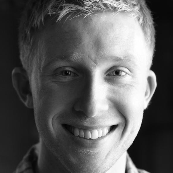 Alistair Little profile picture