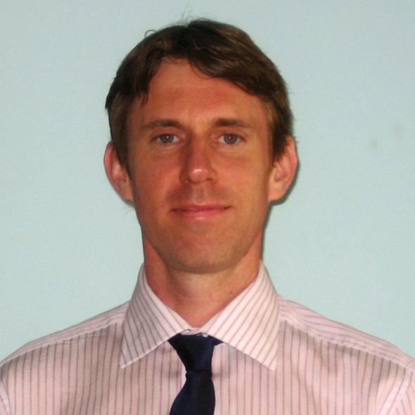 Antony Woodruffe profile picture