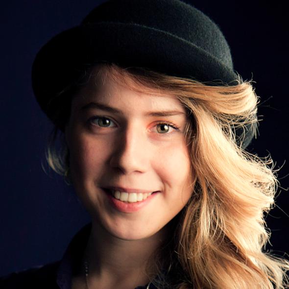 Diana Olifirova profile picture