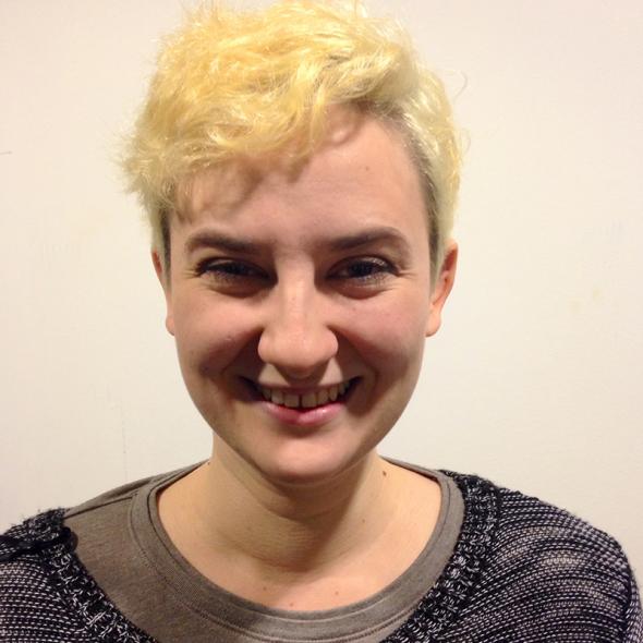 Honor Mayr profile picture