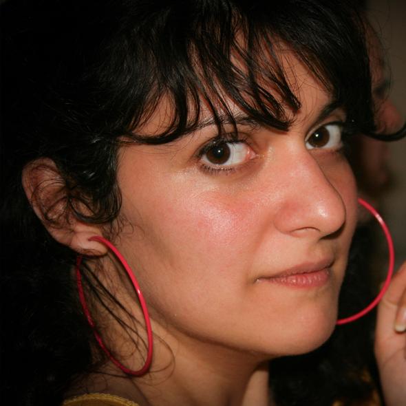 Iona Firouzabadi profile picture