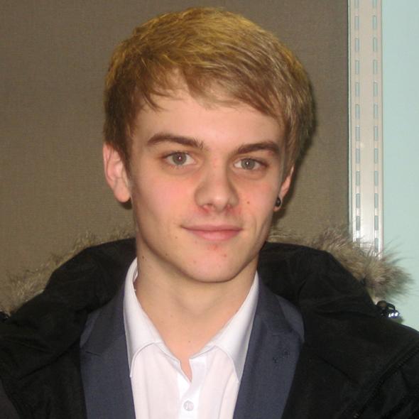 James Miller profile picture