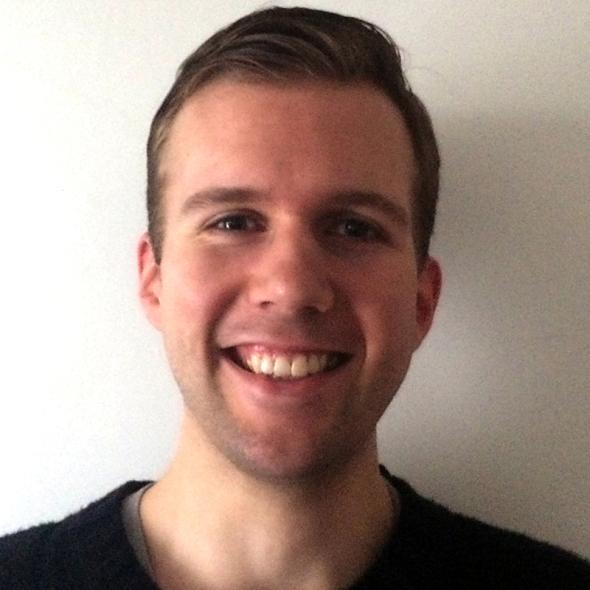 Justin Dolby profile picture