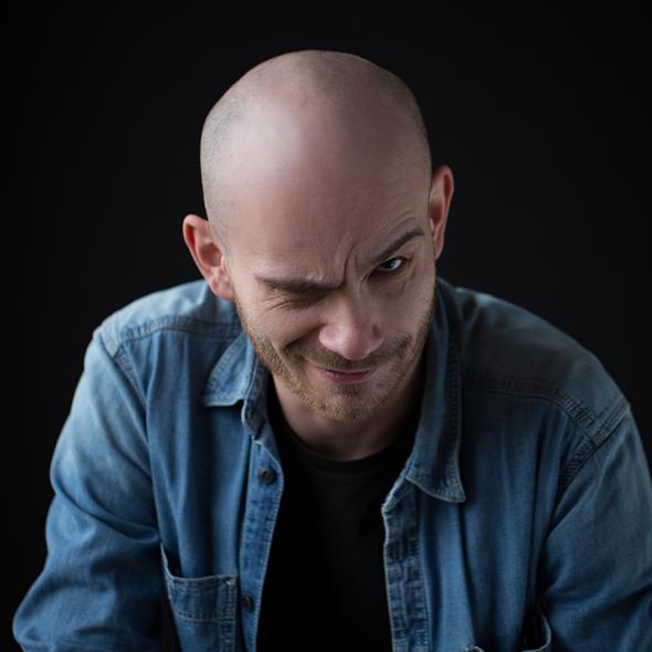 Marcin Szumilas profile picture