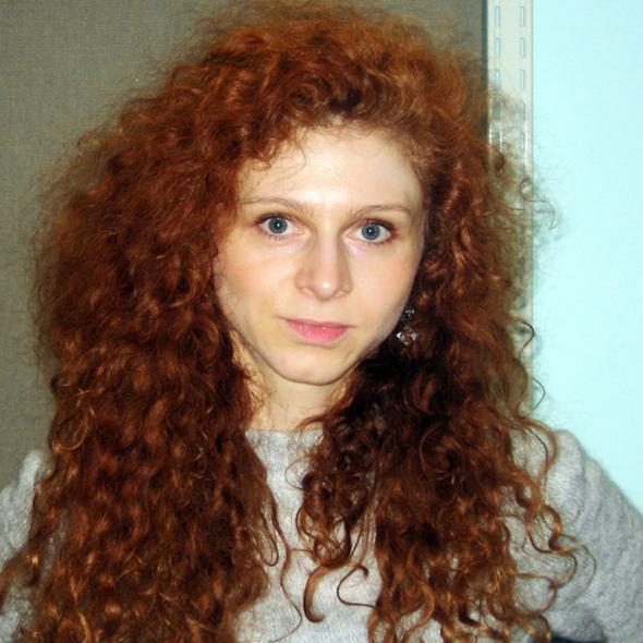 Marta Dopierala profile picture