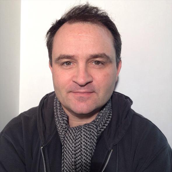 Martin Richards profile picture