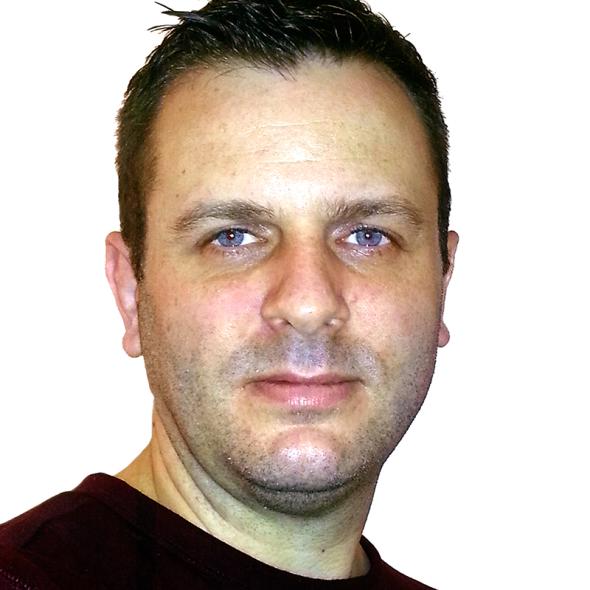 Paul Dewhurst profile picture