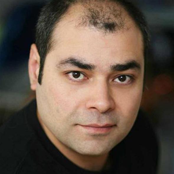 Payam Hosseinian profile picture