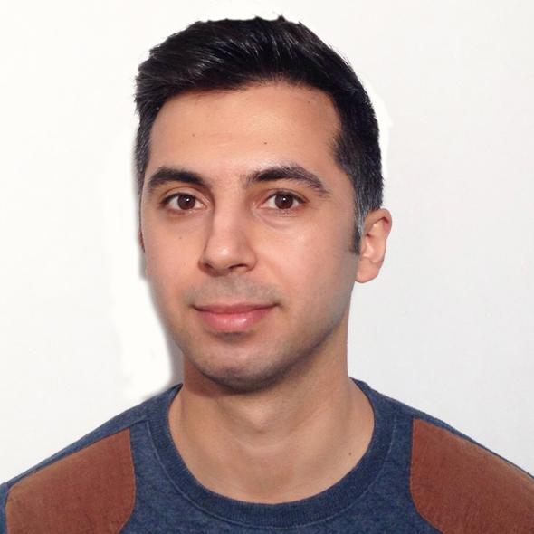 Reza Ahmadi profile picture