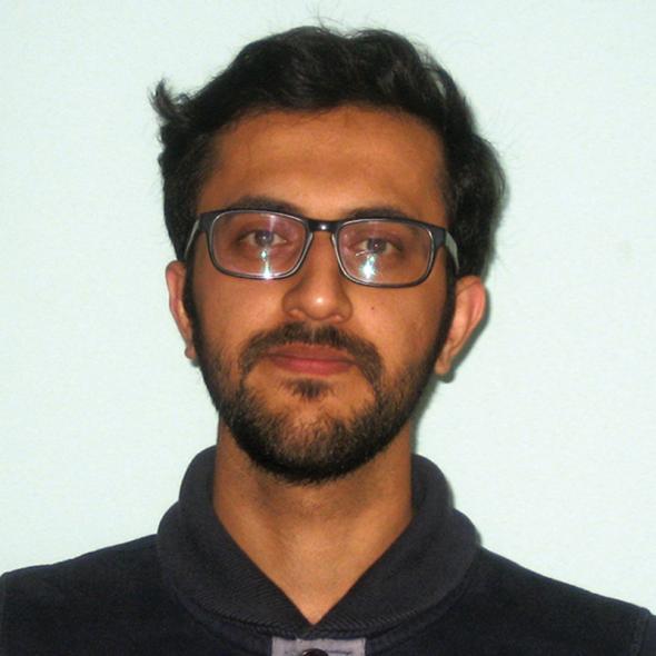 Shyam Popat profile picture