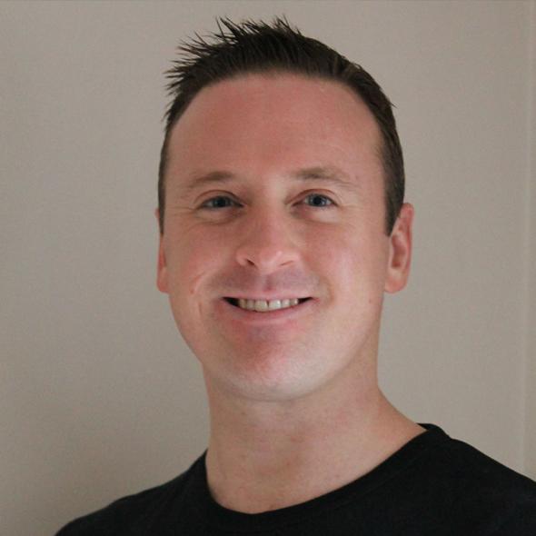 Steve Gales profile picture