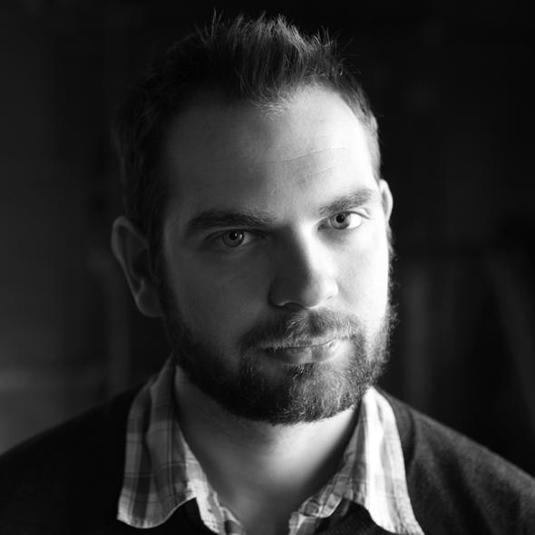 Steven Cameron Ferguson profile picture